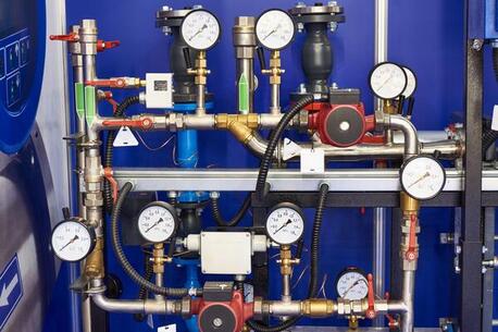 Dubai, Business, SMC Cylinder And Valve Supplier In Dubai