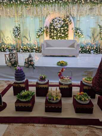 Coimbatore, Event Planning, Vaibhav Mahal - Best AC Banquet Hall In Kovilpalayam