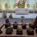 Vaibhav Mahal - Best AC Banquet Hall In Kovilpalayam