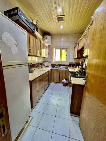 Riyadh, Apartments, Flats, Houses & Villas, SAR 2400/month,  2 BR,  Fully Furnished Family Room/ Flat For Rent