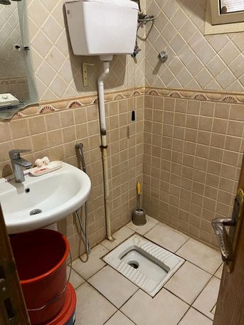 Riyadh, Apartments, Flats, Houses & Villas, SAR 2400/month,  2 BR,  Fully Furnished Family Room/ Flat For Rent