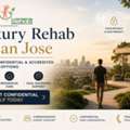 Luxury Rehabs In San Jose For Private Recovery & Healing