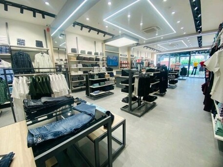 Mumbai, Business, Versatile, Durable And Custom-Made &mdash; Wall Display Systems From Shop Display System, Mumbai
