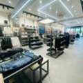 Versatile, Durable And Custom-Made &mdash; Wall Display Systems From Shop Display System, Mumbai