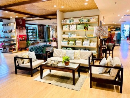 Mumbai, Business, Versatile, Durable And Custom-Made &mdash; Wall Display Systems From Shop Display System, Mumbai