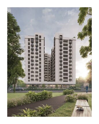Ahmedabad, Real Estate, New Luxury Flats In Ahmedabad &ndash; Book Early Investment Opportunities