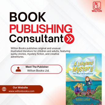 Birmingham, Marketing, How A Mystery Book Publishing Consultant Helps Build An Author Brand?