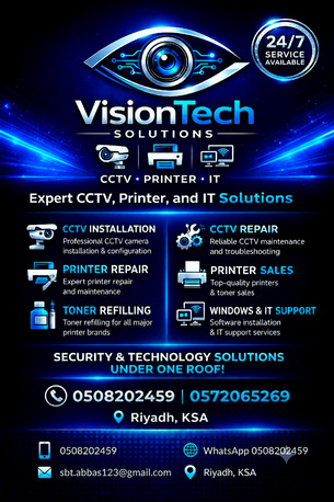 Hara, Computer, Cctv Camera Installation Configuration Reparing