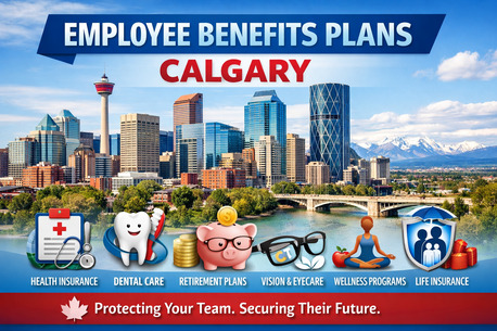 Calgary, Financial, Flexible Benefit Services Calgary Designed For Modern Business Success