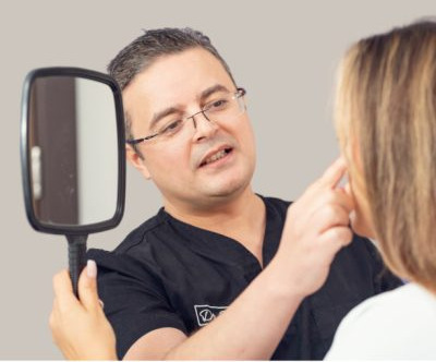 London, Health, Skin Needling Treatment &ndash; Advanced Collagen Induction Therapy For Healthier, Younger-Looki
