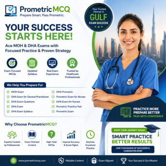 New York, Lessons Offered, Dha Exam