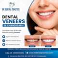Dental Veneers In Chandigarh For Cosmetic Smile Enhancement