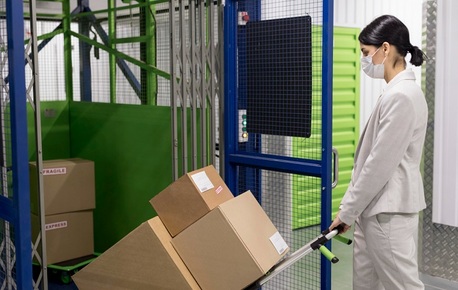 New York, Business, Secure Self Storage Units In Willow Street | Willow Self Storage