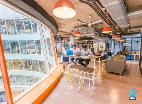 Mumbai, Offices, Coworking Space In Andheri East | HuntOffices