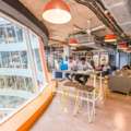 Coworking Space In Andheri East | HuntOffices