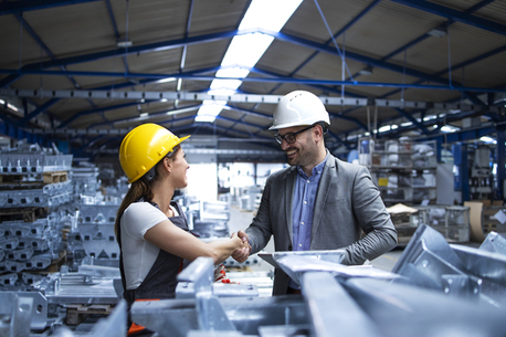 Dubai, Business, Trusted Industrial Solutions Provider In Dubai
