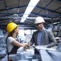 Trusted Industrial Solutions Provider In Dubai
