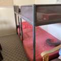 SAR 250,  Bunk Bed For Sale