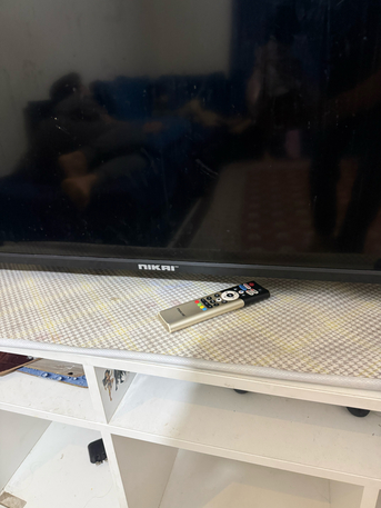 Jeddah, Electronics, SAR 800,  TV