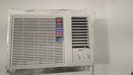 Hara, Air Conditioners, SAR 1500,  Impex Window Ac 2Ton
