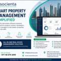 Property Management Software Solutions For UAE Real Estate Businesses