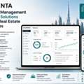 Property Management Software Solutions For UAE Real Estate Businesses