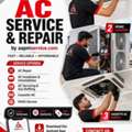 AC Service By Aapni Service: Reliable Cooling Solutions At Your Doorstep