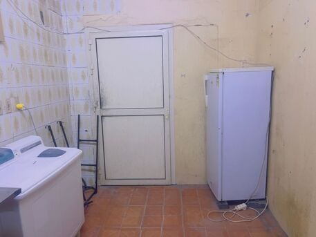 Abqaiq, Apartments, Flats, Houses & Villas, Fully Furnished Family / Bachelor Room Available Ealectricity And Water Bill Include 1400