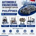 INR 1,  Automobile Engineering Lab Equipment Supplier In Philippines