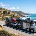 California Auto Shipping &ndash; Fast, Safe & Affordable Car Transport