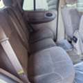 SAR 12000,  Chevrolet Trailblazer,  2004,  Automatic,  240000 KM,   For Sale