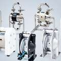 Diaphragm Pump Solutions For Industries In Dubai
