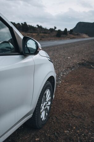New York, Rideshare, TLC Car Rental For Uber Drivers - Reliable NYC Rental Cars