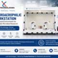 Powerful Microaerophilic Workstation | Lab Technologies