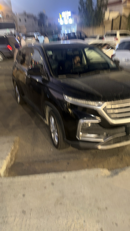 Jeddah, Vehicles, Cars & Trucks , SAR 39000,  Chevrolet Captiva,  2022,  Automatic,  165000 KM,