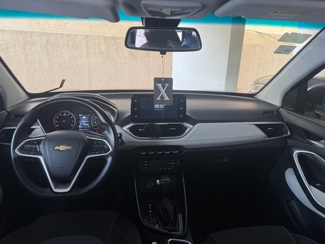 Jeddah, Vehicles, Cars & Trucks , SAR 39000,  Chevrolet Captiva,  2022,  Automatic,  165000 KM,