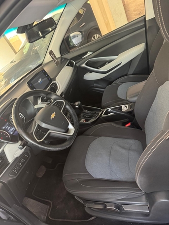 Jeddah, Vehicles, Cars & Trucks , SAR 39000,  Chevrolet Captiva,  2022,  Automatic,  165000 KM,