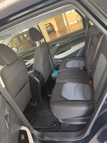 Jeddah, Vehicles, Cars & Trucks , SAR 39000,  Chevrolet Captiva,  2022,  Automatic,  165000 KM,