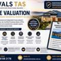 House Valuation Tasmania &ndash; Independent Residential Property Valuer Services