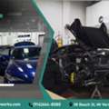 Certified Collision Repair Scarsdale NY Restoring Safety And Style