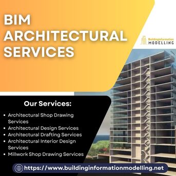 New York, Construction, Get Professional BIM Architectural Services By Expert BIM Consultants