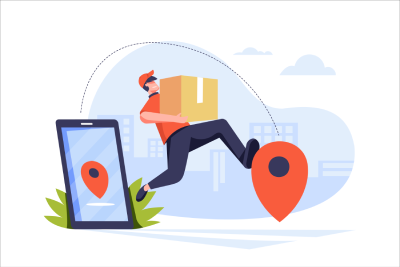 London, Business, Same Day Courier Sheffield For Time Critical Shipments