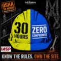 OSHA 30 Construction Industry | Gulf Academy Safety