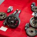 Industrial Couplings And Gearbox Supplier In Dubai
