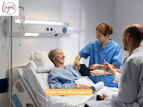 New York, Health, How Elder Care Minneapolis Improves Quality Of Life?