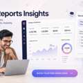 Boost Business Performance With AI Reports & Insights | TrackOlap
