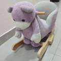 Baby Rocker