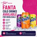 Fanta Cold Drink Supply For Your Business
