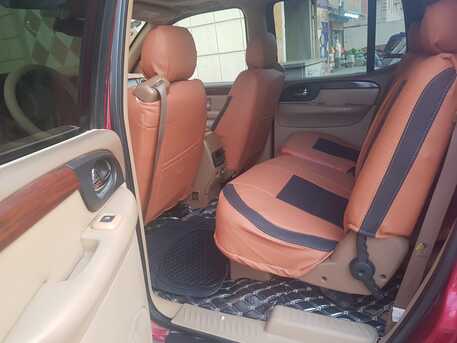 Al Aziziyah, Vehicles, Cars & Trucks , SAR 12,  Gmc Envoy,  2002,  Automatic,  300 KM,  GMC  For Sale At Reasonable Price