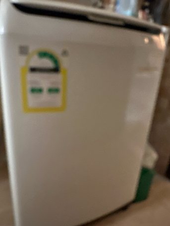 Al Aziziyah, Electronics, SAR 500,  Washing Machine
